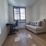 Location d’un appartement meublé et lumineux de 3 pièces, 73 m², Belgrade, Serbie